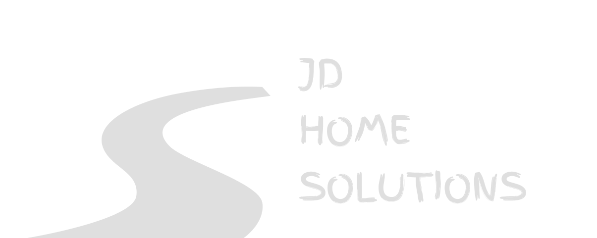 jd home solutions logo